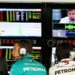montoya mercedes bracht russell in de problemen in