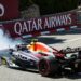 motorpech velt verstappen in eerste ronde van gp m