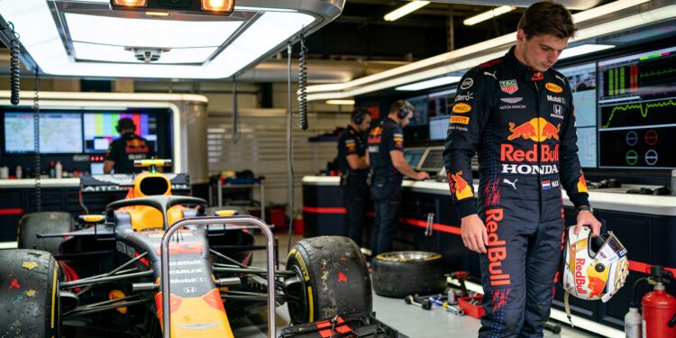 Motorprobleem dwingt Verstappen tot opgave in Monaco 1 motorprobleem dwingt verstappen tot opgave in mona