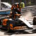 Motorprobleem velt Norris in Monaco: 'Ging direct mis' 2 motorprobleem velt norris in monaco ging direct mi