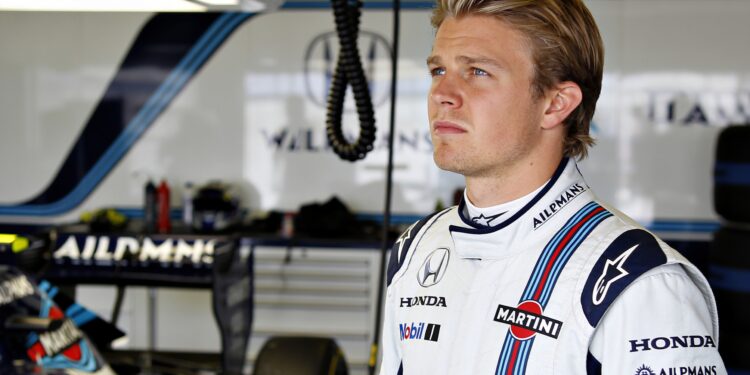 Nico Rosberg kritisch op harde leiderschapscultuur bij Williams 1 nico rosberg kritisch op harde leiderschapscultuur