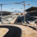 Nieuw F1-circuit Madrid drie maanden voor race nog bouwplaats 2 nieuw f1 circuit madrid drie maanden voor race nog
