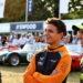 norris en jeugdheld rossi herenigd op goodwood 202
