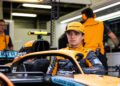 norris vreest gridstraf na aanhoudende motorproble