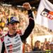 nyck de vries pakt le mans zege na strijd met tech