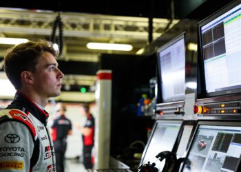 nyck de vries wint le mans na controversiele teamo