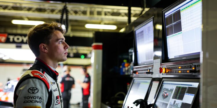 nyck de vries wint le mans na controversiele teamo