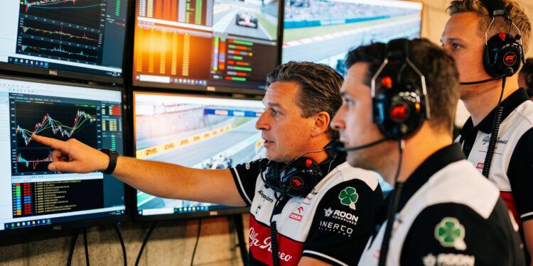 Omstreden 'super clipping' domineert Grand Prix van Spanje 1 omstreden super clipping domineert grand prix van