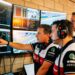 omstreden super clipping domineert grand prix van
