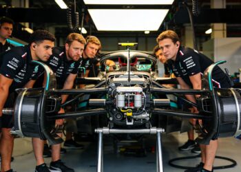 onbekend batterijprobleem werpt schaduw over merce