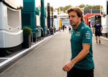 onrust bij aston martin briatore voedt alonso exit