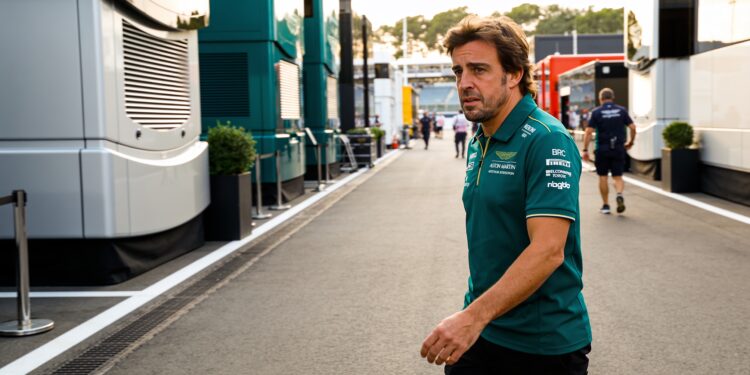 onrust bij aston martin briatore voedt alonso exit
