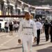 Onrust na Monaco: Hamilton vecht straf aan, Leclerc crasht 2 onrust na monaco hamilton vecht straf aan leclerc