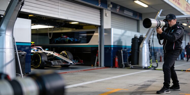 Oud-teambaas Szafnauer onthult F1-spionage achter 'Pink Mercedes' 1 oud teambaas szafnauer onthult f1 spionage achter