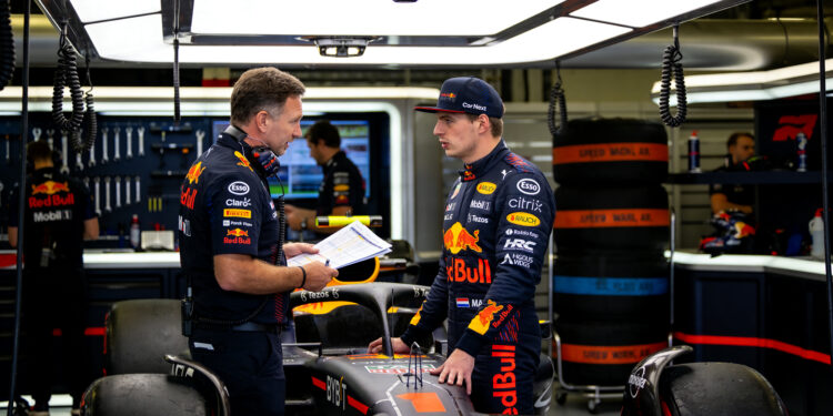 Overgewicht RB22 kost Verstappen kostbare tienden 1 overgewicht rb22 kost verstappen kostbare tienden