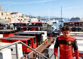 palmer monaco gouden kans voor eerste ferrari zege