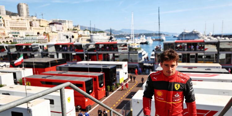 palmer monaco gouden kans voor eerste ferrari zege