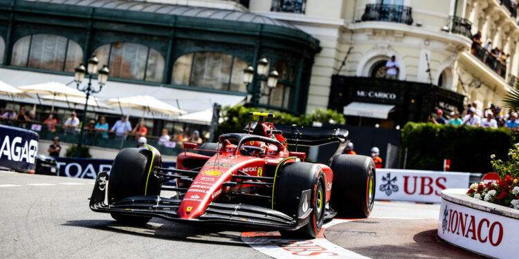 Palmer voorspelt einde Mercedes-dominantie in Monaco 1 palmer voorspelt einde mercedes dominantie in mona