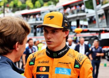 piastri wijst op cruciale factor voor monaco proce