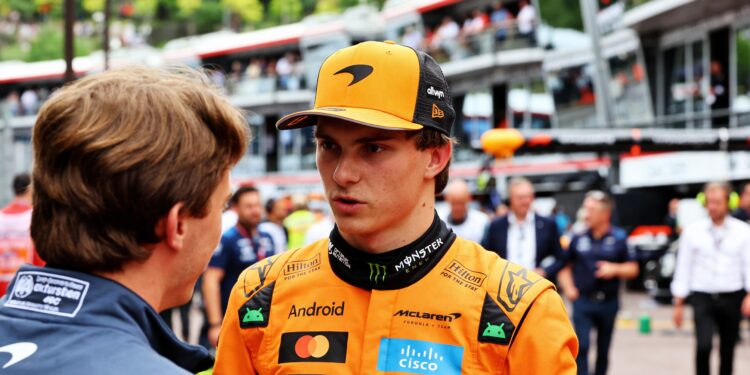 piastri wijst op cruciale factor voor monaco proce