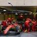 Pitstopfout kost Hamilton dure seconden in Monaco 2 pitstopfout kost hamilton dure seconden in monaco