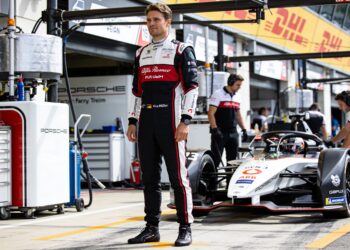 porsche plukt vruchten van onderschatte coureur ni