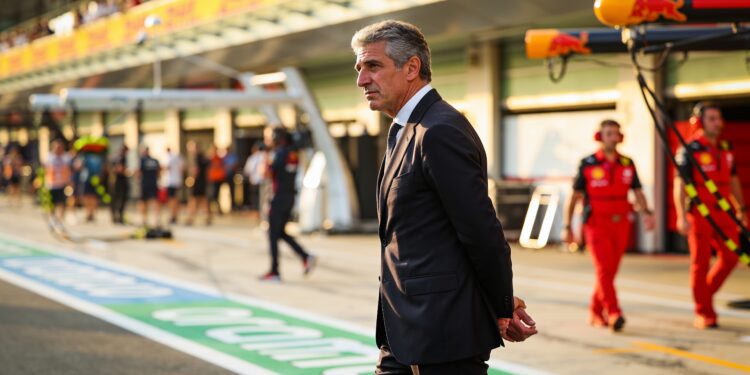 Potentiële F1-kandidaat BYD op zwarte lijst Pentagon geplaatst 1 potentiele f1 kandidaat byd op zwarte lijst pentag