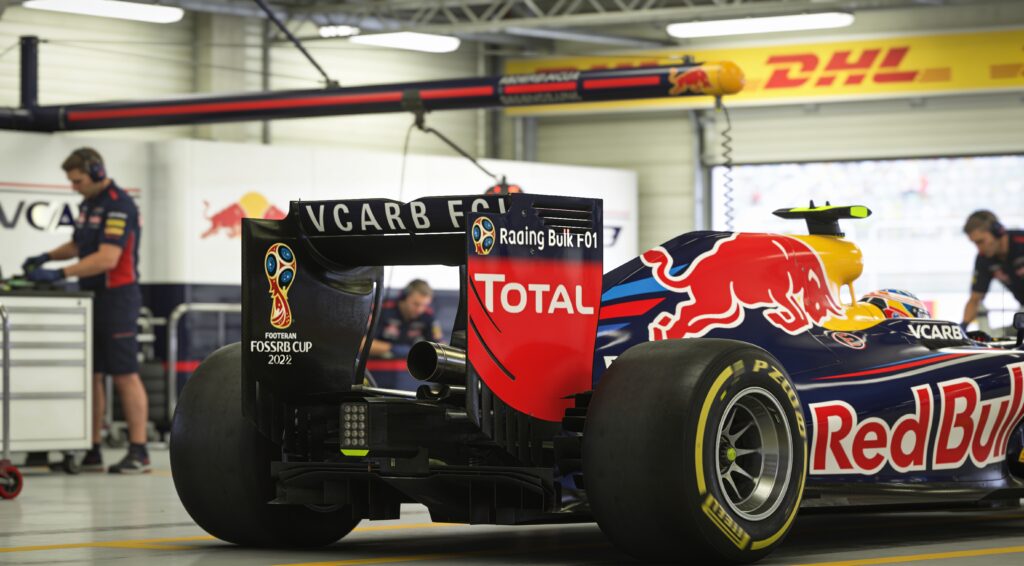 racing bulls onthult speciale wk livery voor gp sp