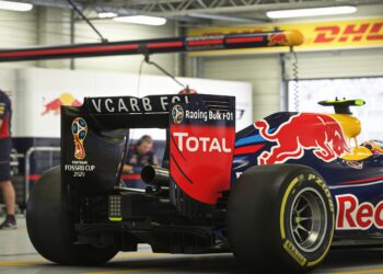 racing bulls onthult speciale wk livery voor gp sp