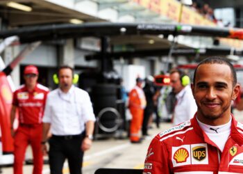 ralf schumacher hamilton heeft klik gevonden favor