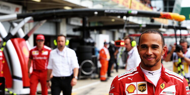 Ralf Schumacher: Hamilton heeft klik gevonden, favoriet voor Monaco 1 ralf schumacher hamilton heeft klik gevonden favor