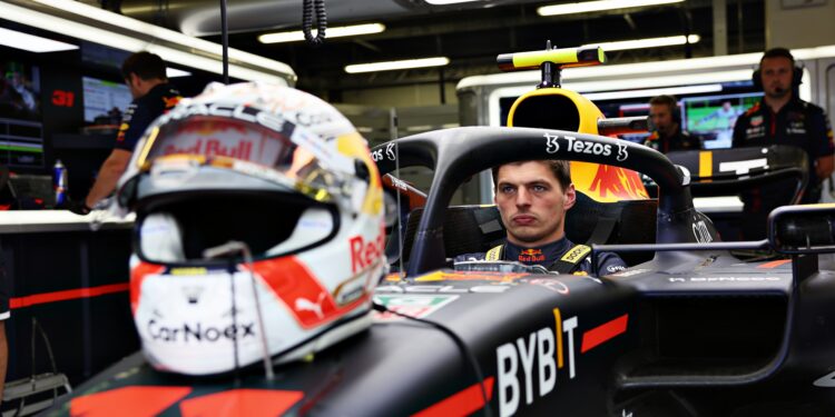 Rampzalige GP Monaco voor Verstappen: uitvalbeurt na één ronde 1 rampzalige gp monaco voor verstappen uitvalbeurt n