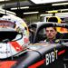 Rampzalige GP Monaco voor Verstappen: uitvalbeurt na één ronde 2 rampzalige gp monaco voor verstappen uitvalbeurt n