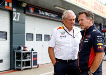 red bull en mclaren vechten monaco uitslag aan bij