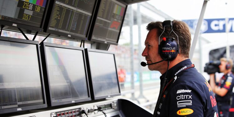 Red Bull in gesprek met FIA na verrassende motor-uitspraak 1 red bull in gesprek met fia na verrassende motor u