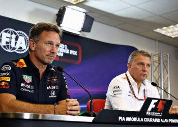 red bull steunt roep om strengere onafhankelijkhei