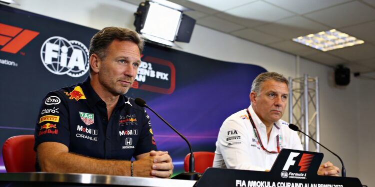 Red Bull steunt roep om strengere onafhankelijkheidsregels 1 red bull steunt roep om strengere onafhankelijkhei