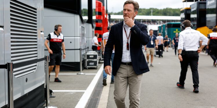 renault blokkeert naar verluidt f1 terugkeer chris