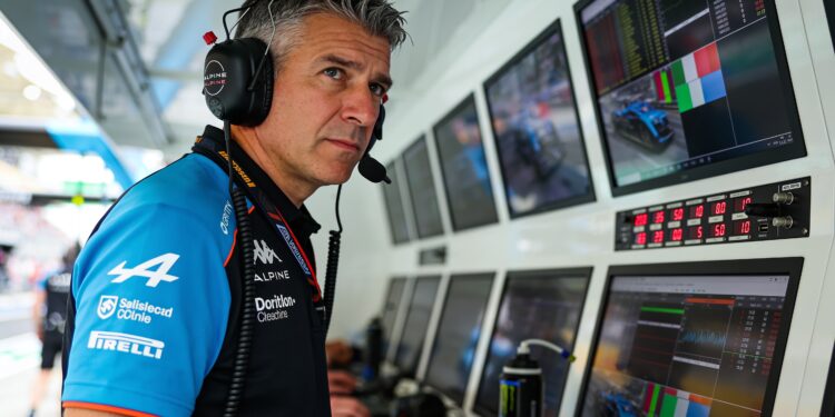 renault ontkent gesprekken over instap horner bij
