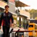ricciardo richt vizier op f1 zomer met kledingmerk