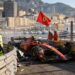 rode vlag in monaco na identieke crashes van lecle