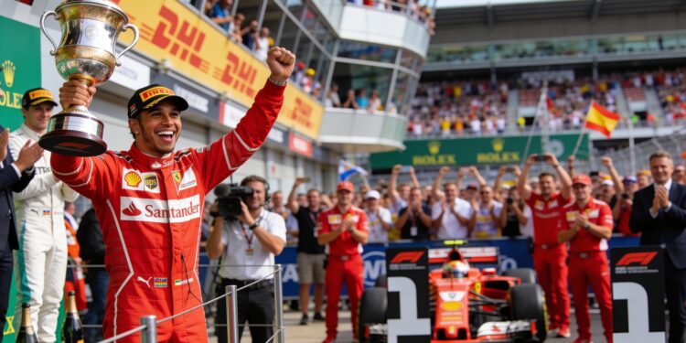 rosberg historische zege hamilton geeft vleugels v