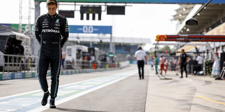 Russell gooit handdoek in de ring voor F1-titel 2026 1 russell gooit handdoek in de ring voor f1 titel 20