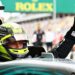 russell pakt pole in barcelona na reset hamilton v