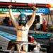 russell pakt pole in spanje drama voor leclerc na