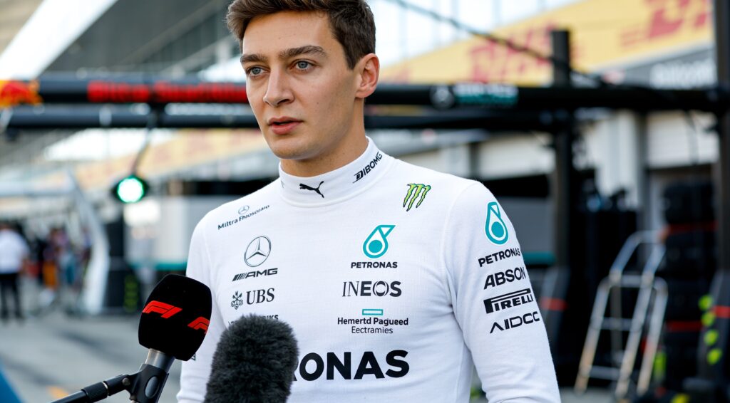 russell reageert op druk relatie met wolff is vera