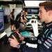 russell snelst in barcelona antonelli onder druk n