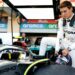 russell verliest p2 in kampioenschap aan hamilton