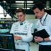 Russell wil antwoorden van Mercedes na strategische zege Hamilton 2 russell wil antwoorden van mercedes na strategisch