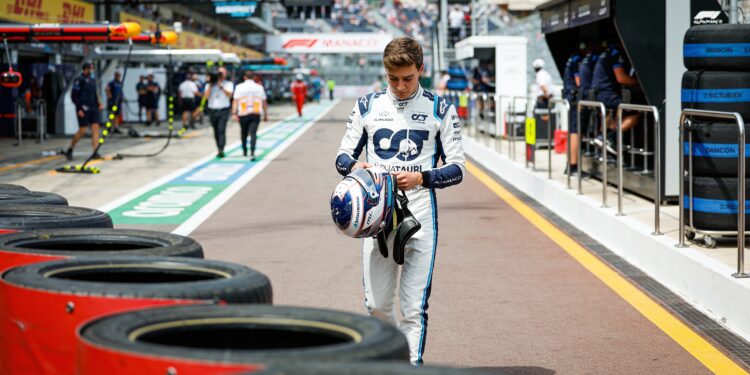Russell ziet titel verbleken na dramatische Grand Prix van Monaco 1 russell ziet titel verbleken na dramatische grand